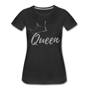 Queen t-shirt